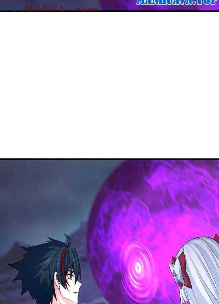 Kỷ Nguyên Kỳ Lạ: Chapter 343