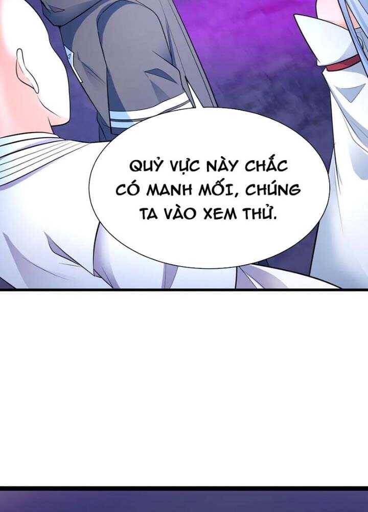 Kỷ Nguyên Kỳ Lạ: Chapter 343