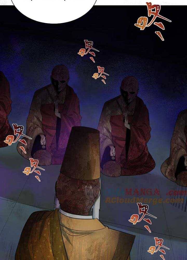 Kỷ Nguyên Kỳ Lạ: Chapter 343