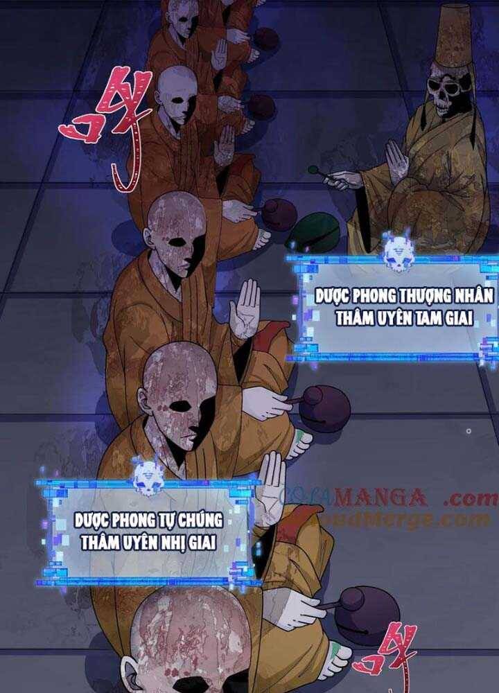 Kỷ Nguyên Kỳ Lạ: Chapter 343