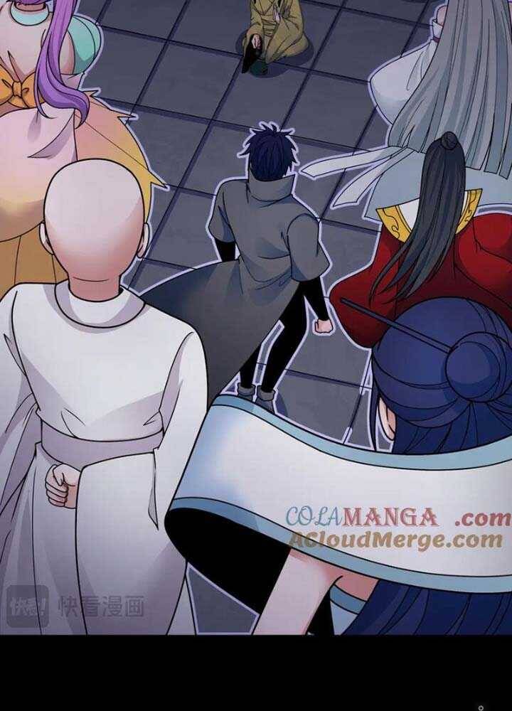 Kỷ Nguyên Kỳ Lạ: Chapter 343