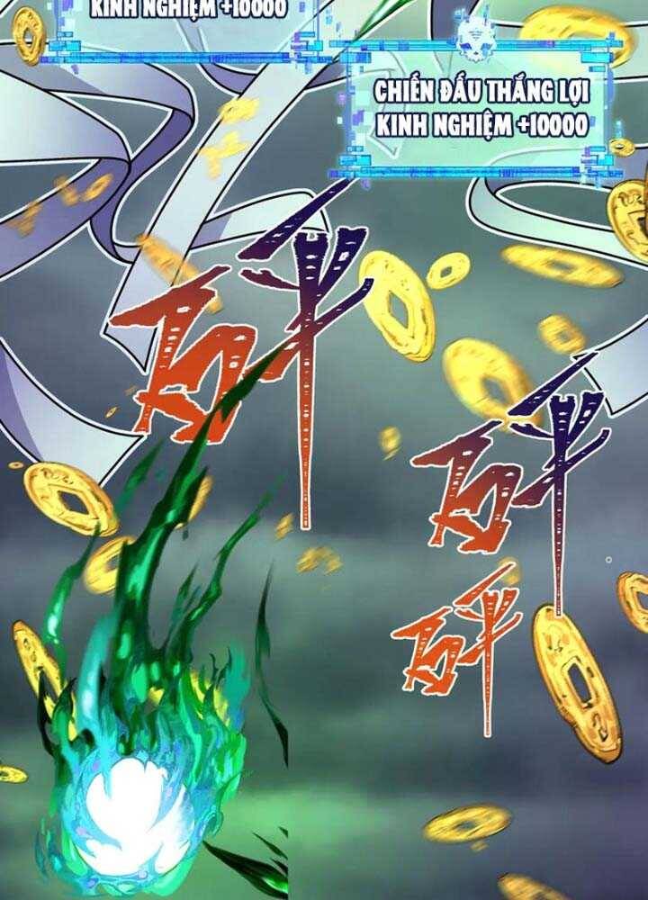 Kỷ Nguyên Kỳ Lạ: Chapter 343