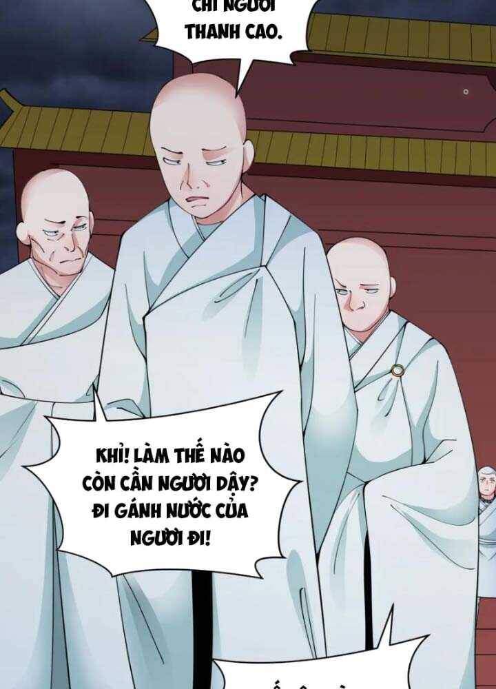 Kỷ Nguyên Kỳ Lạ: Chapter 344