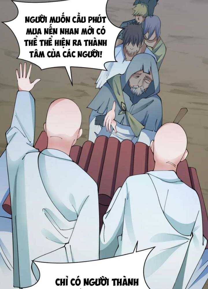Kỷ Nguyên Kỳ Lạ: Chapter 344