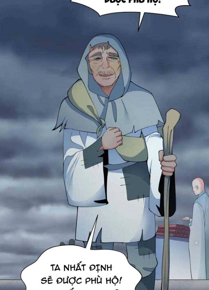 Kỷ Nguyên Kỳ Lạ: Chapter 344