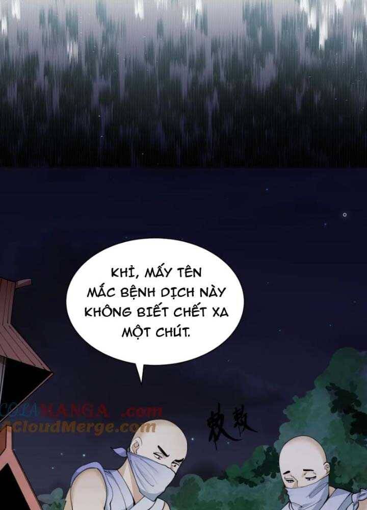 Kỷ Nguyên Kỳ Lạ: Chapter 344