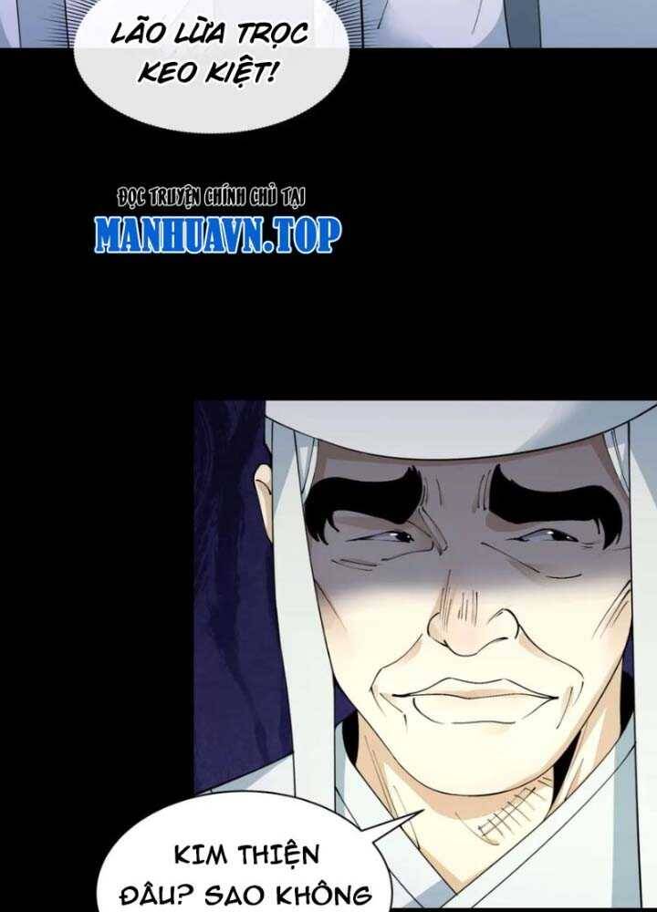 Kỷ Nguyên Kỳ Lạ: Chapter 344