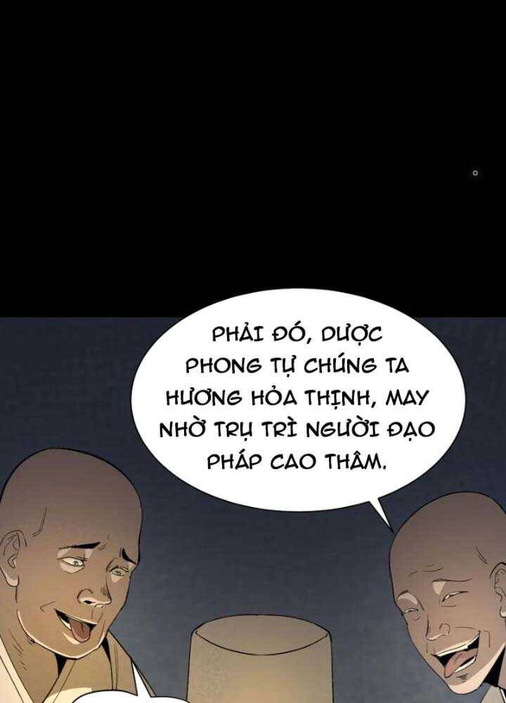 Kỷ Nguyên Kỳ Lạ: Chapter 344