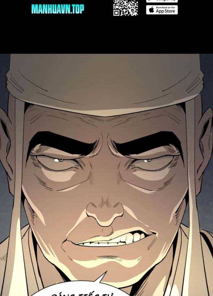 Kỷ Nguyên Kỳ Lạ: Chapter 344