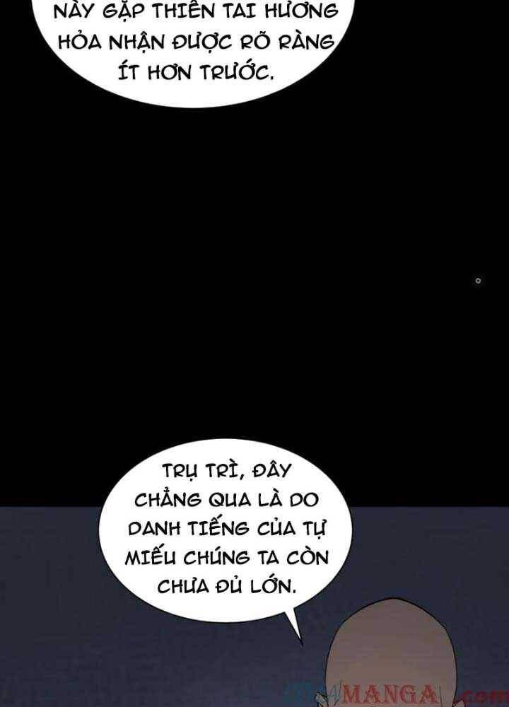 Kỷ Nguyên Kỳ Lạ: Chapter 344