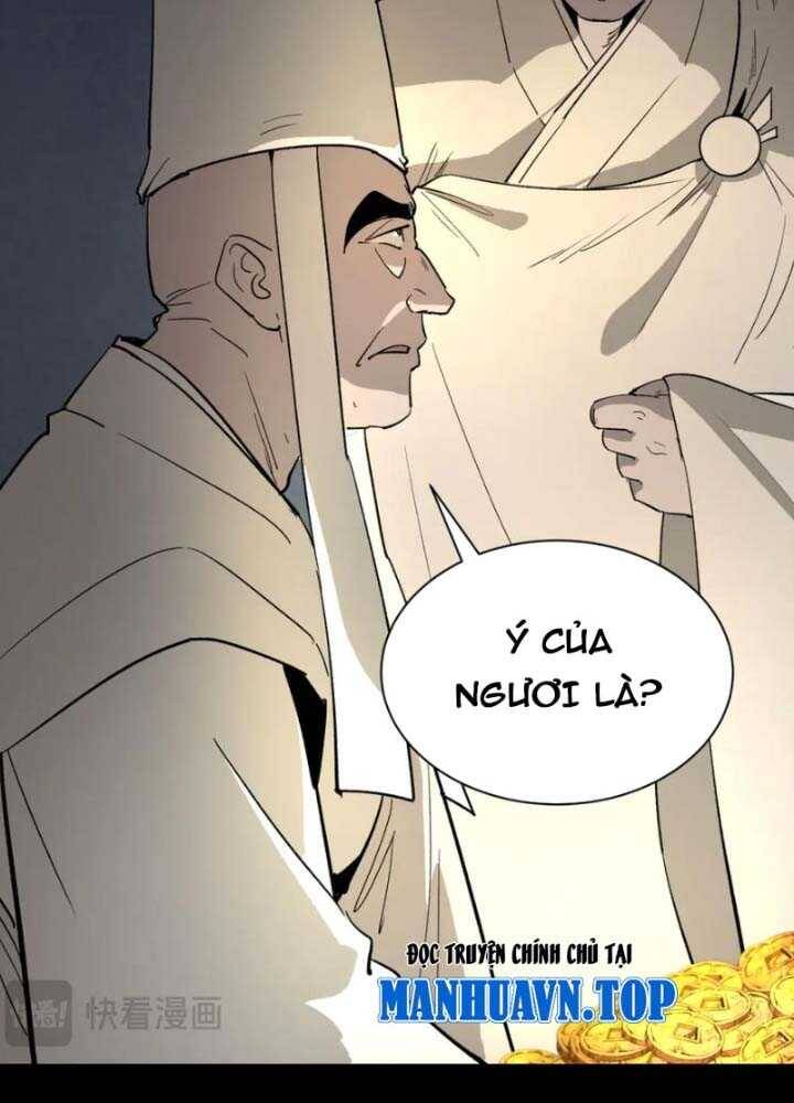 Kỷ Nguyên Kỳ Lạ: Chapter 344
