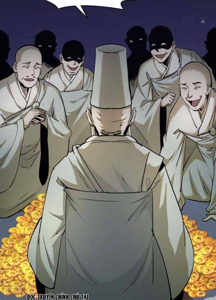 Kỷ Nguyên Kỳ Lạ: Chapter 344
