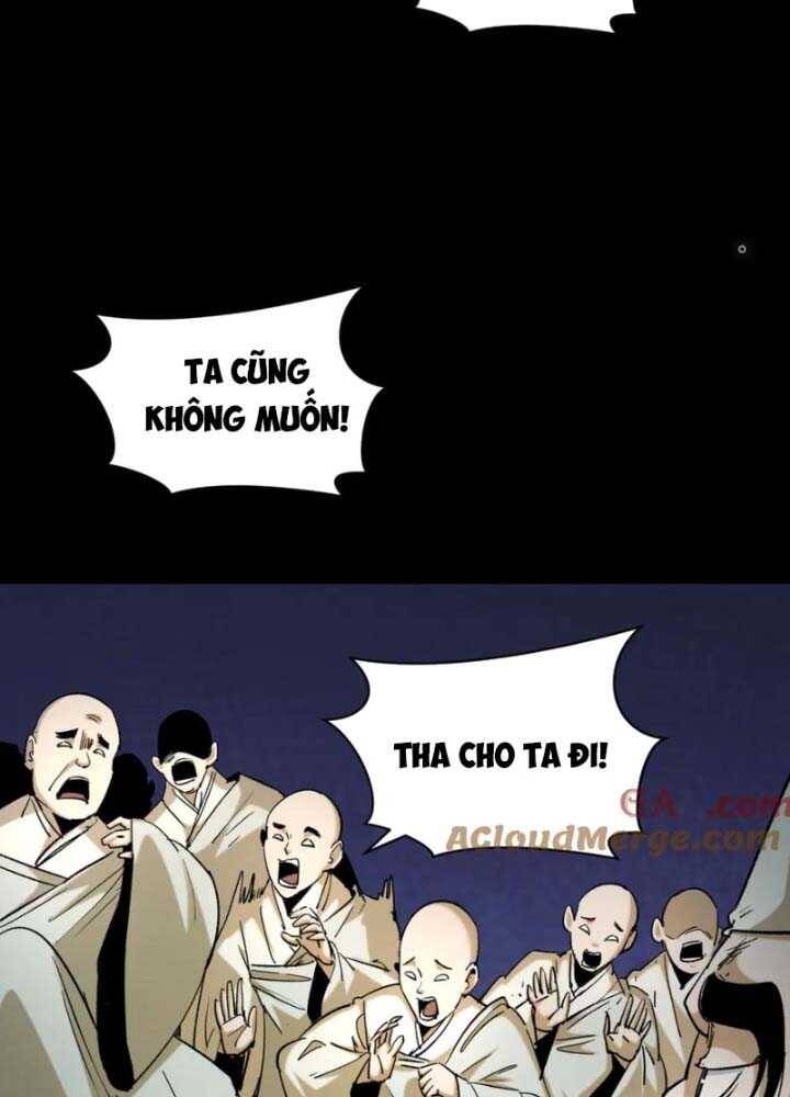 Kỷ Nguyên Kỳ Lạ: Chapter 344