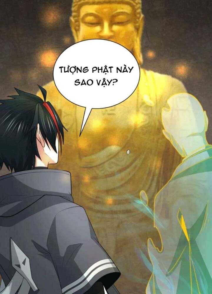 Kỷ Nguyên Kỳ Lạ: Chapter 344