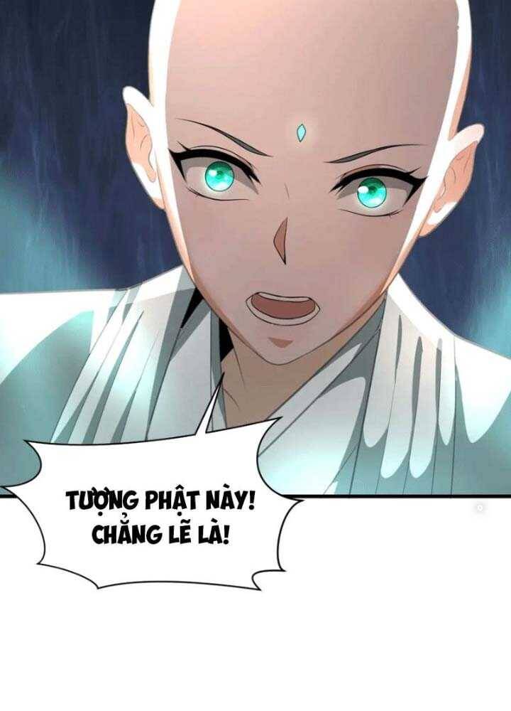 Kỷ Nguyên Kỳ Lạ: Chapter 344