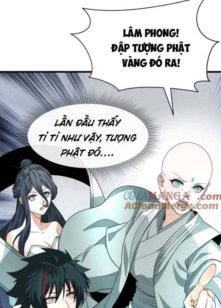 Kỷ Nguyên Kỳ Lạ: Chapter 344