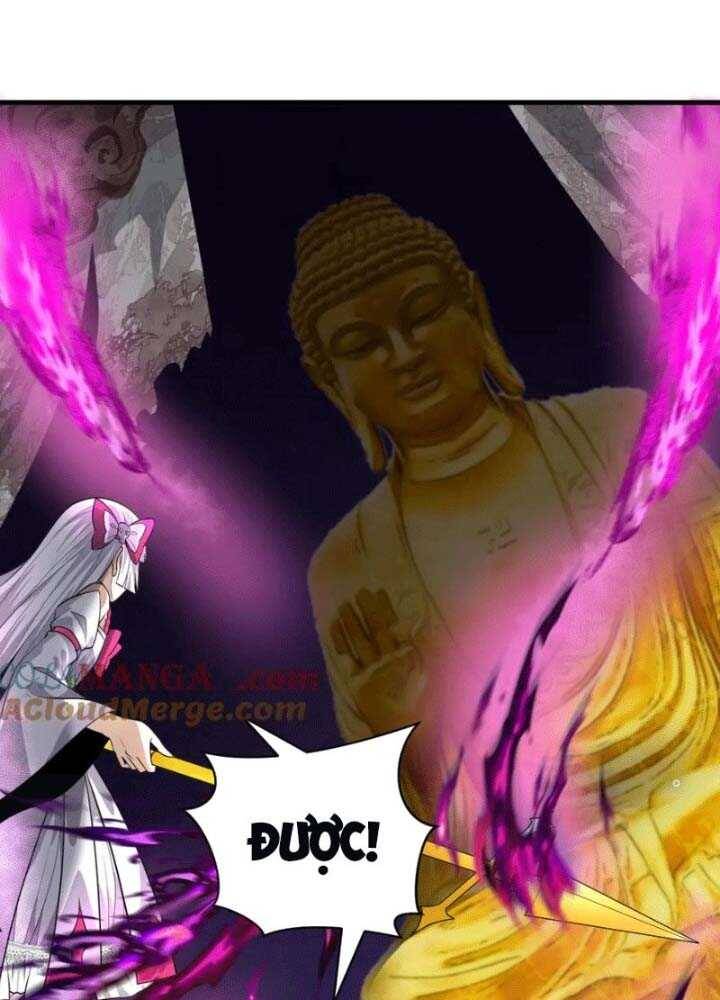 Kỷ Nguyên Kỳ Lạ: Chapter 344