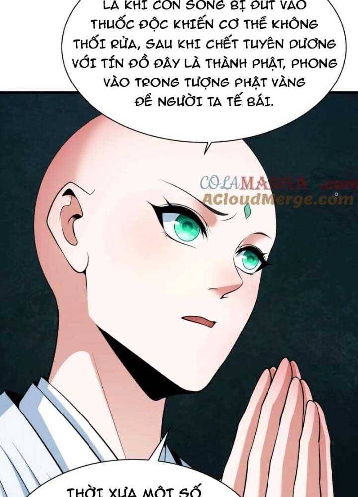 Kỷ Nguyên Kỳ Lạ: Chapter 344