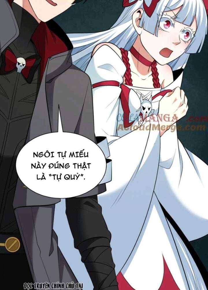 Kỷ Nguyên Kỳ Lạ: Chapter 344