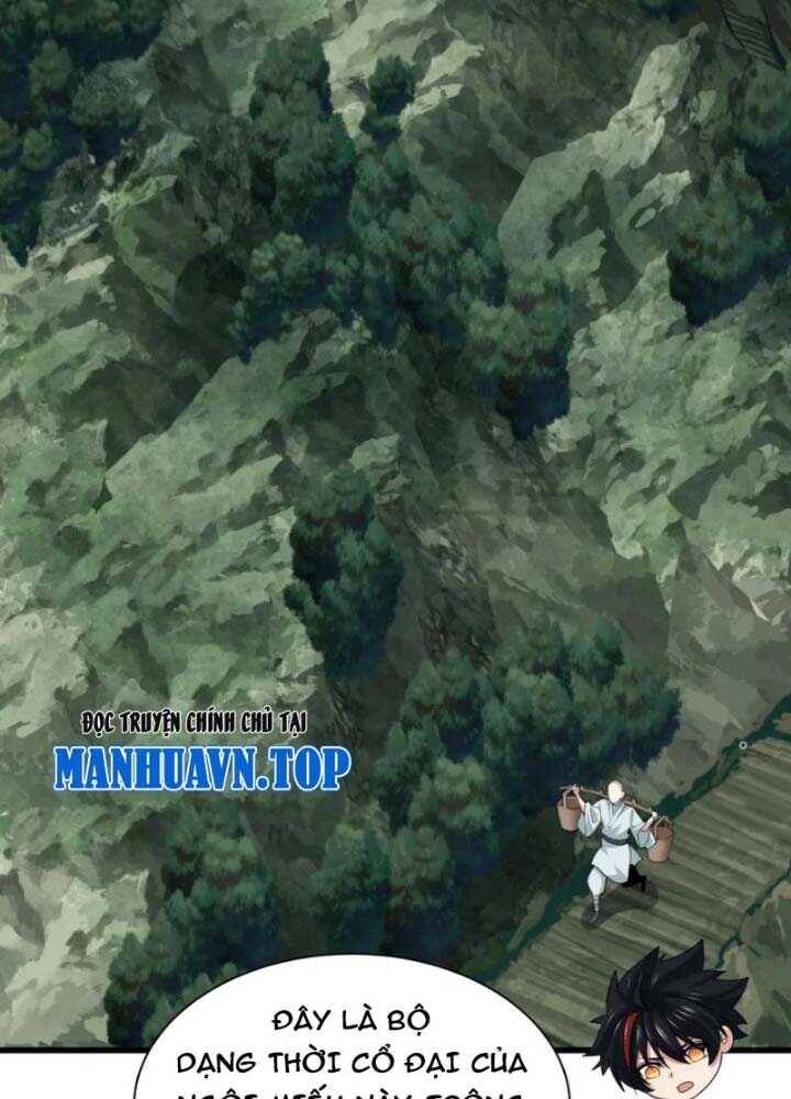 Kỷ Nguyên Kỳ Lạ: Chapter 344