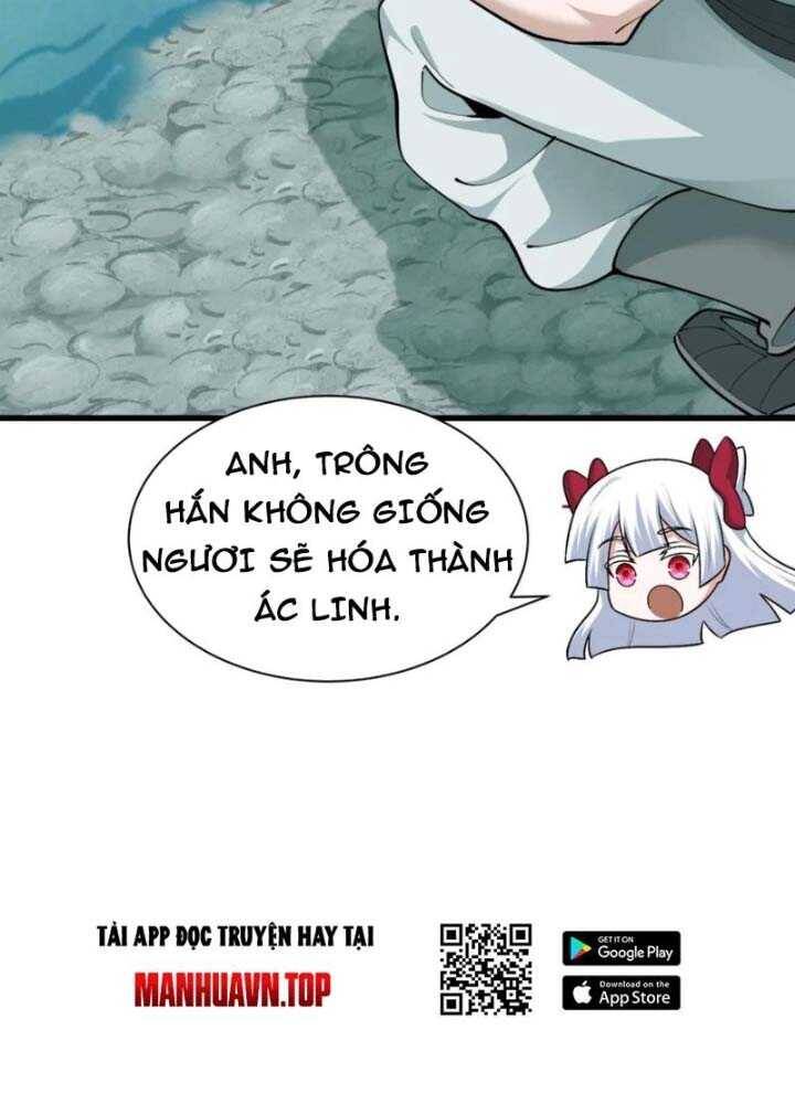 Kỷ Nguyên Kỳ Lạ: Chapter 344