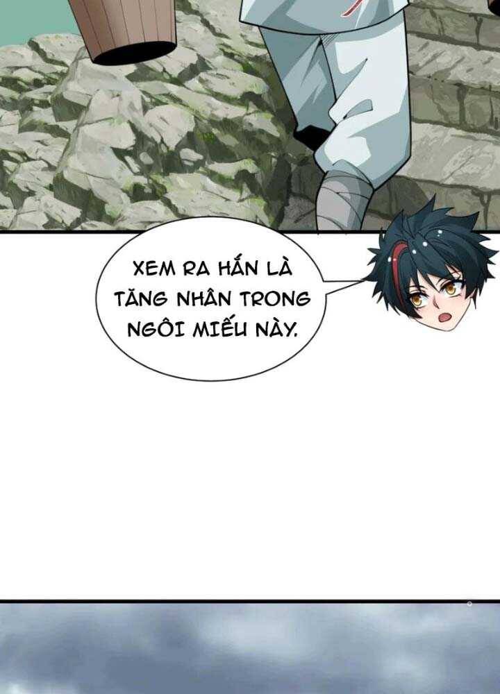 Kỷ Nguyên Kỳ Lạ: Chapter 344