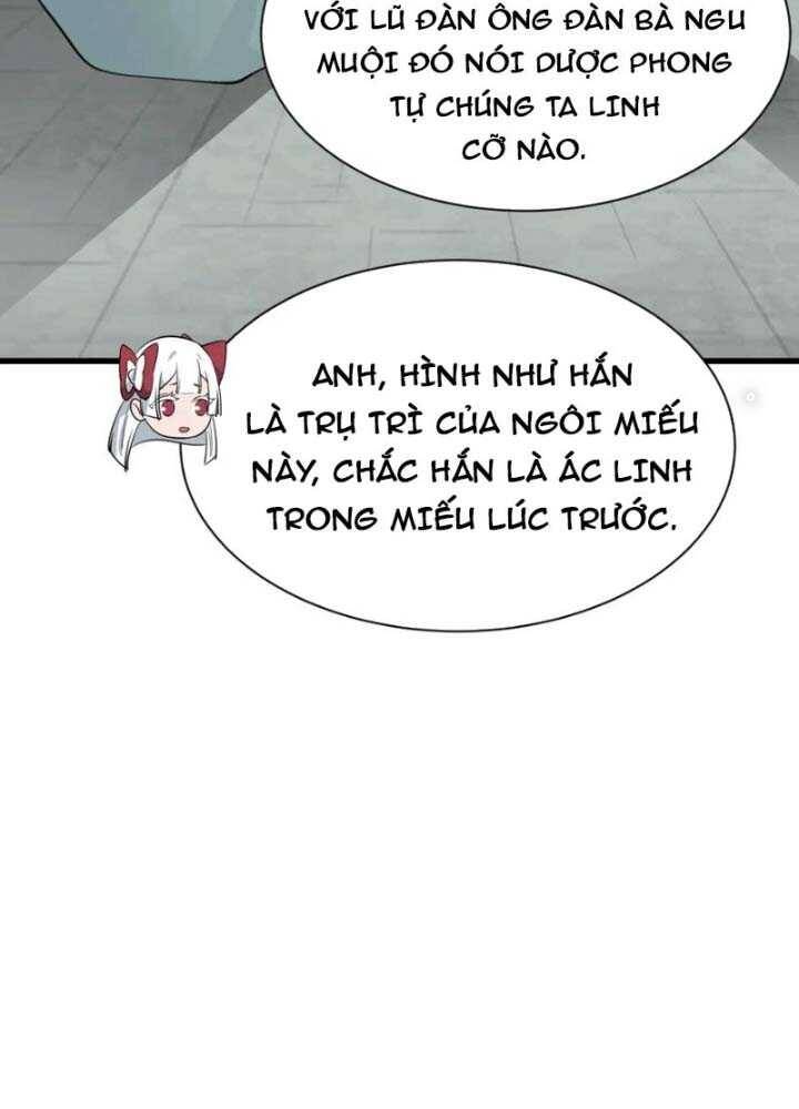 Kỷ Nguyên Kỳ Lạ: Chapter 344
