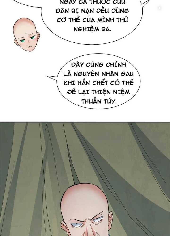 Kỷ Nguyên Kỳ Lạ: Chapter 345