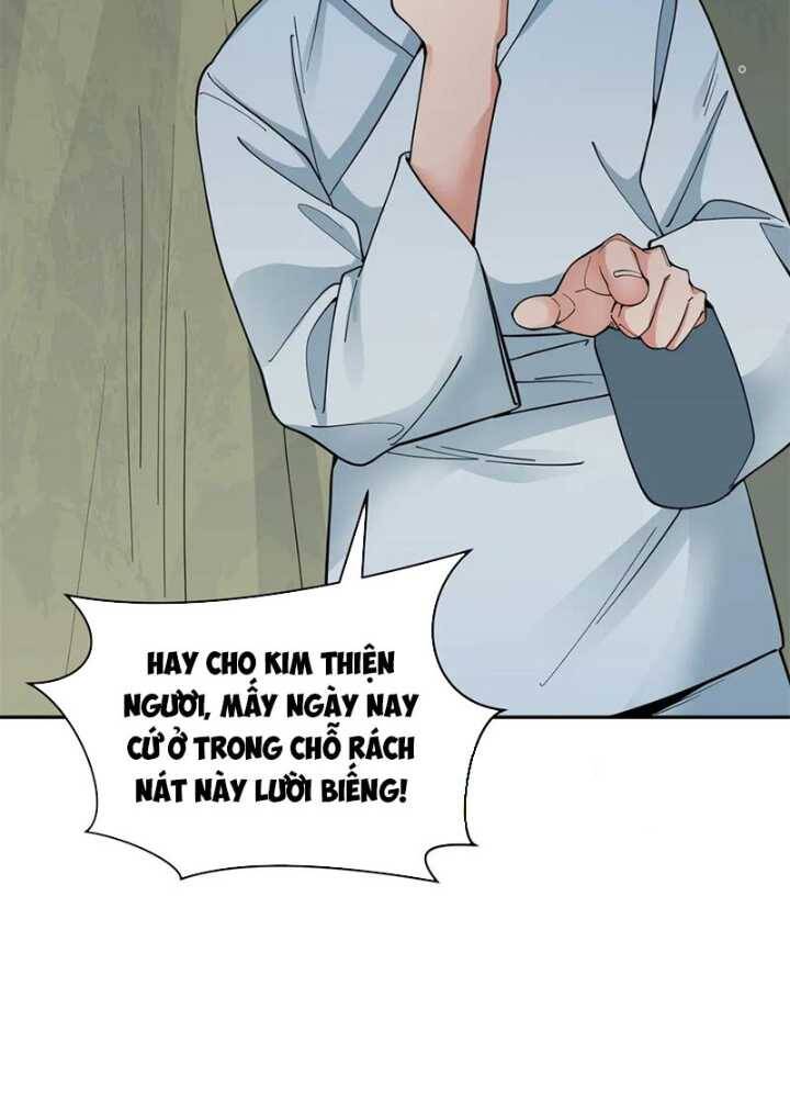 Kỷ Nguyên Kỳ Lạ: Chapter 345