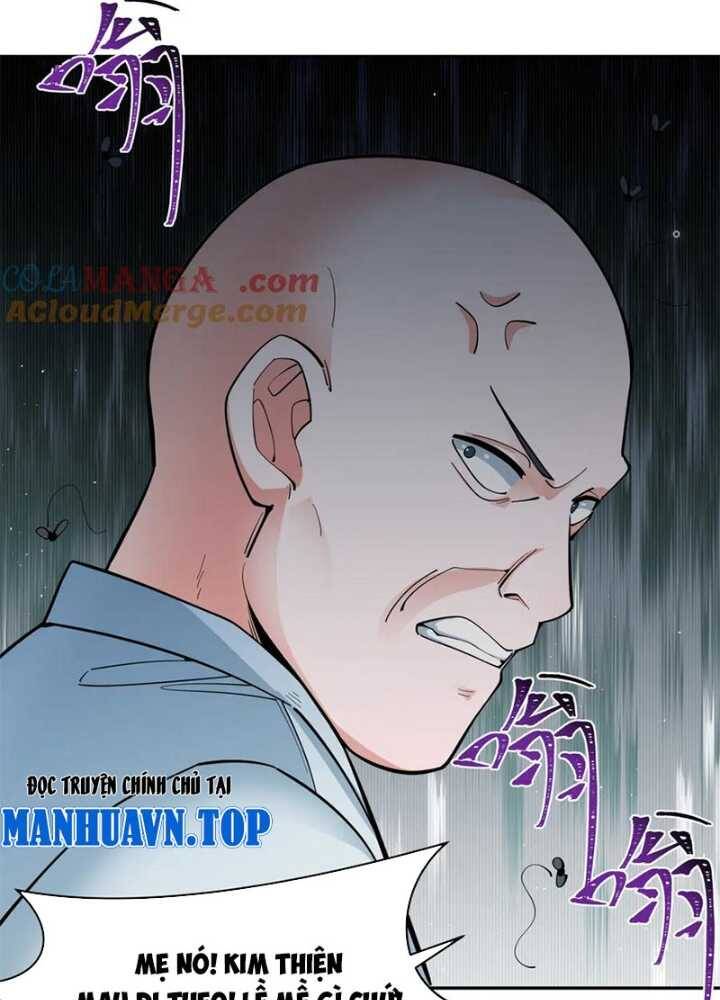 Kỷ Nguyên Kỳ Lạ: Chapter 345