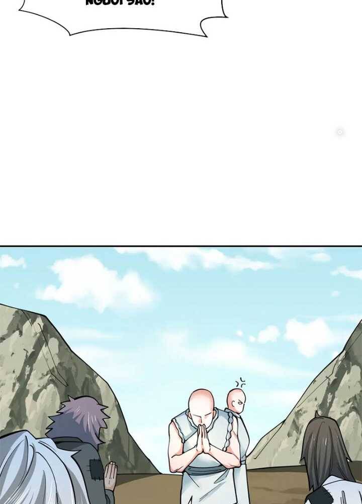 Kỷ Nguyên Kỳ Lạ: Chapter 345