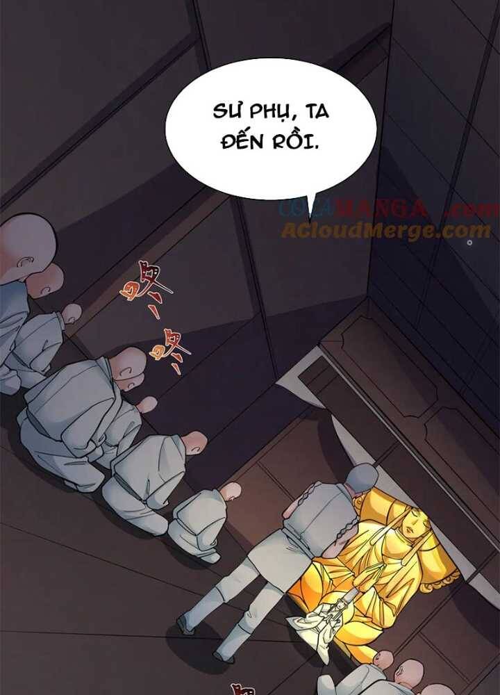 Kỷ Nguyên Kỳ Lạ: Chapter 345