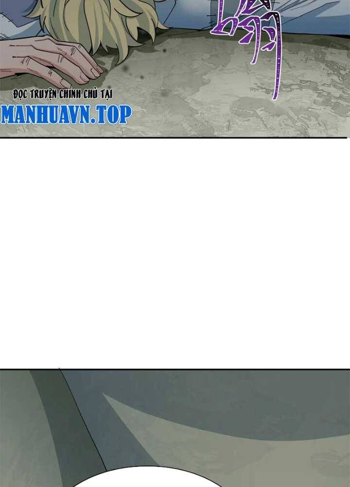 Kỷ Nguyên Kỳ Lạ: Chapter 345