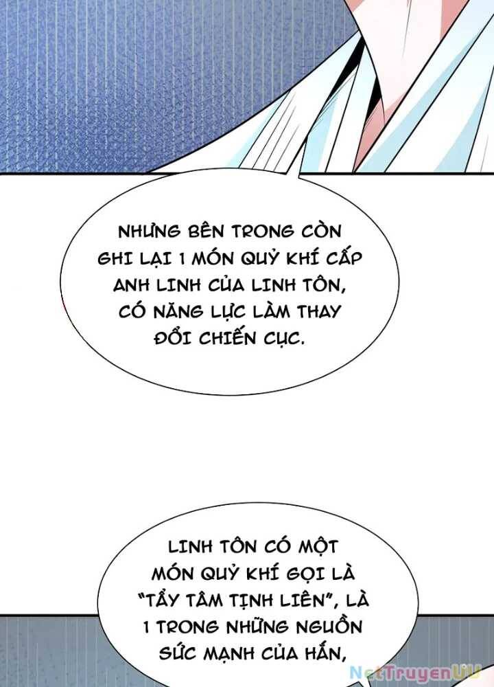 Kỷ Nguyên Kỳ Lạ: Chapter 346