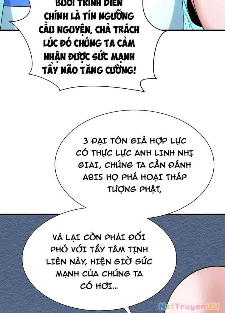 Kỷ Nguyên Kỳ Lạ: Chapter 346