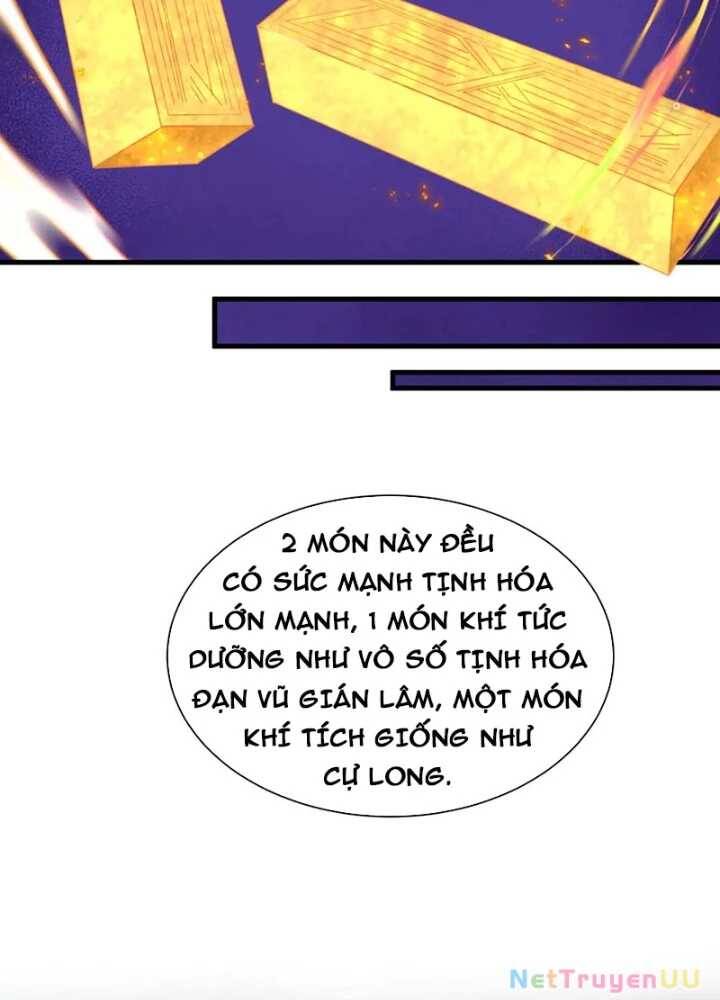 Kỷ Nguyên Kỳ Lạ: Chapter 346