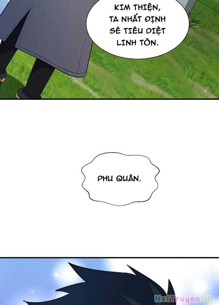 Kỷ Nguyên Kỳ Lạ: Chapter 346