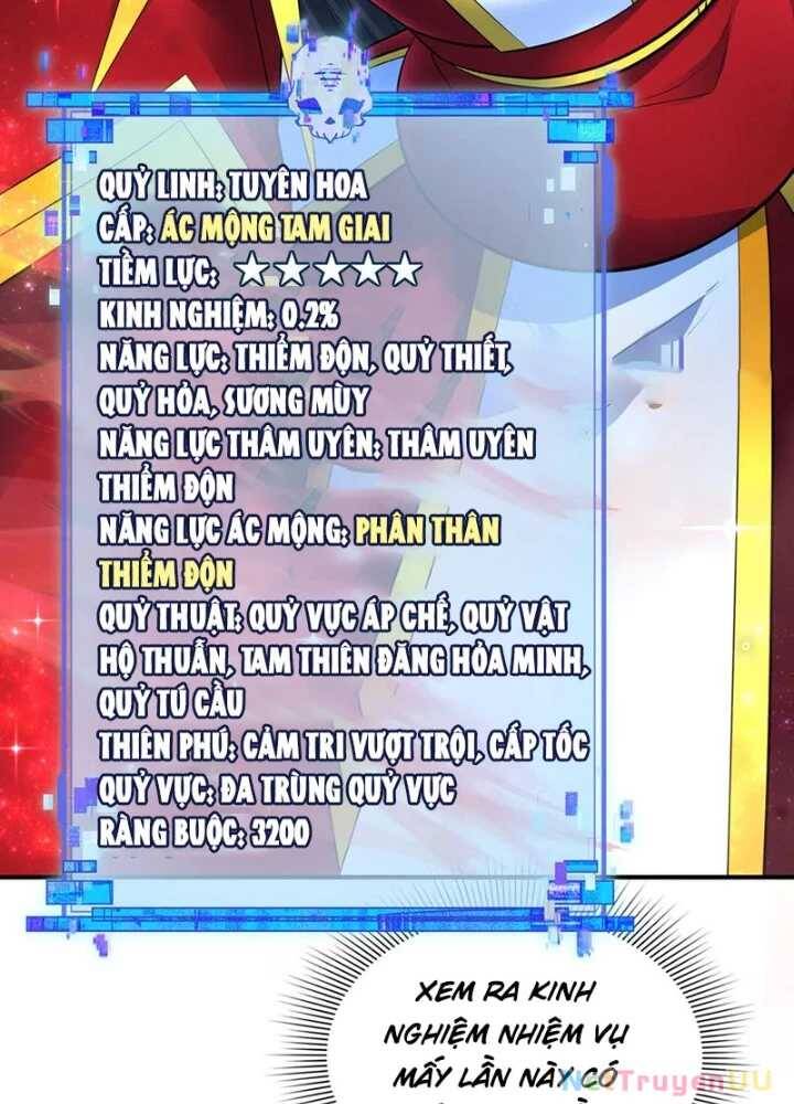 Kỷ Nguyên Kỳ Lạ: Chapter 346