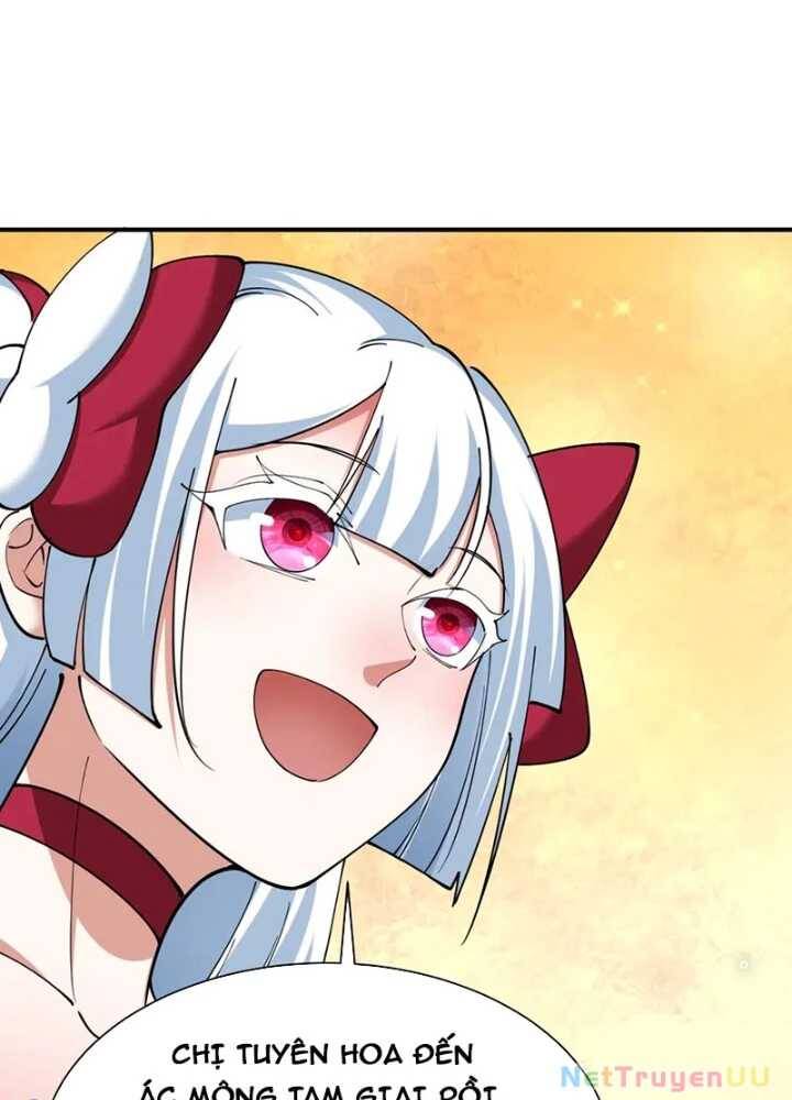 Kỷ Nguyên Kỳ Lạ: Chapter 346