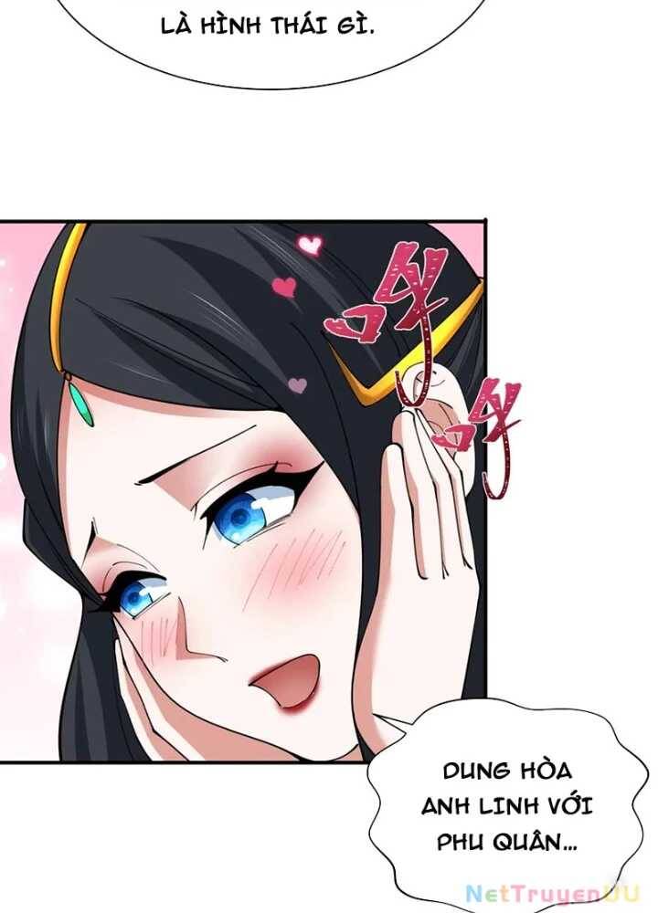 Kỷ Nguyên Kỳ Lạ: Chapter 346