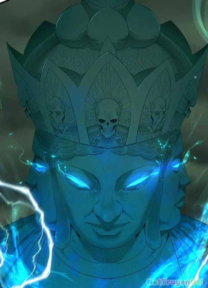 Kỷ Nguyên Kỳ Lạ: Chapter 346