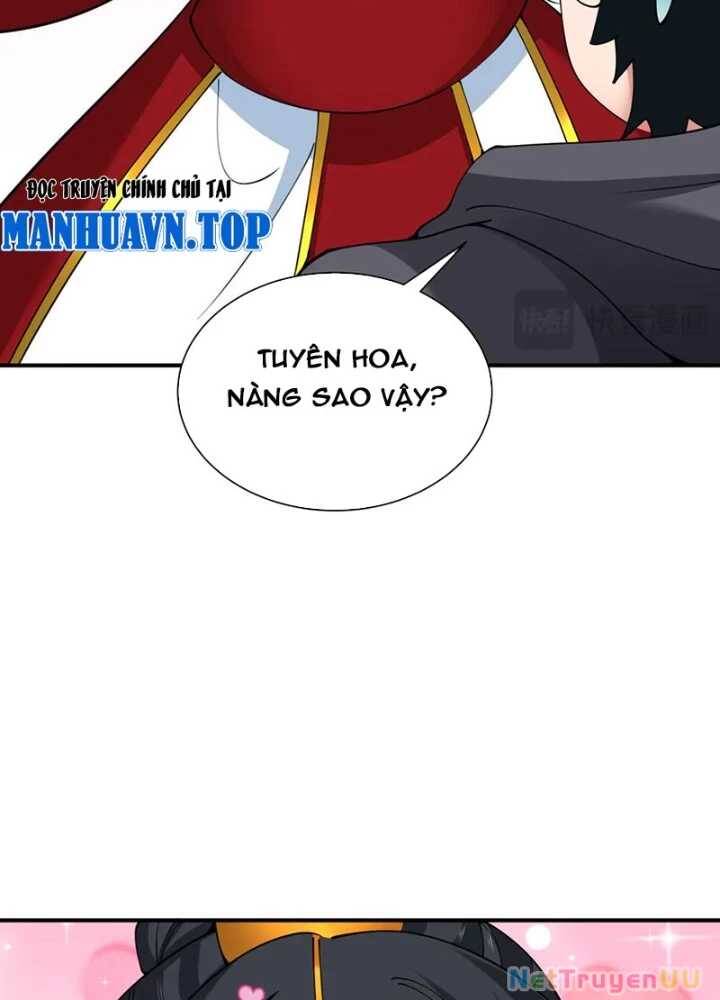 Kỷ Nguyên Kỳ Lạ: Chapter 346