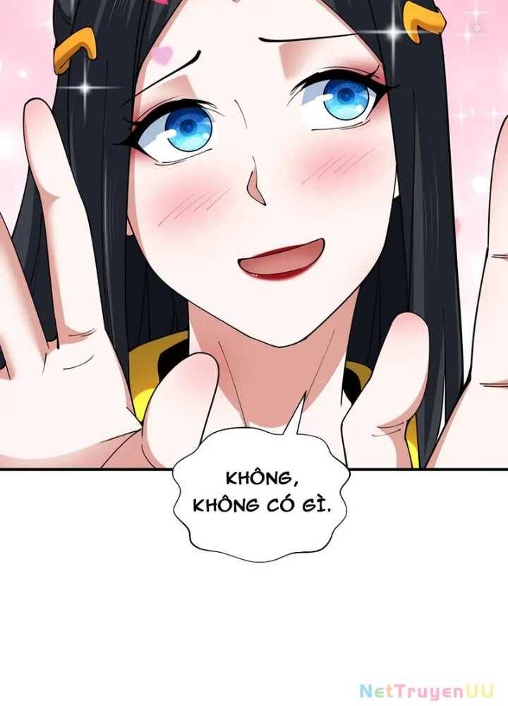 Kỷ Nguyên Kỳ Lạ: Chapter 346