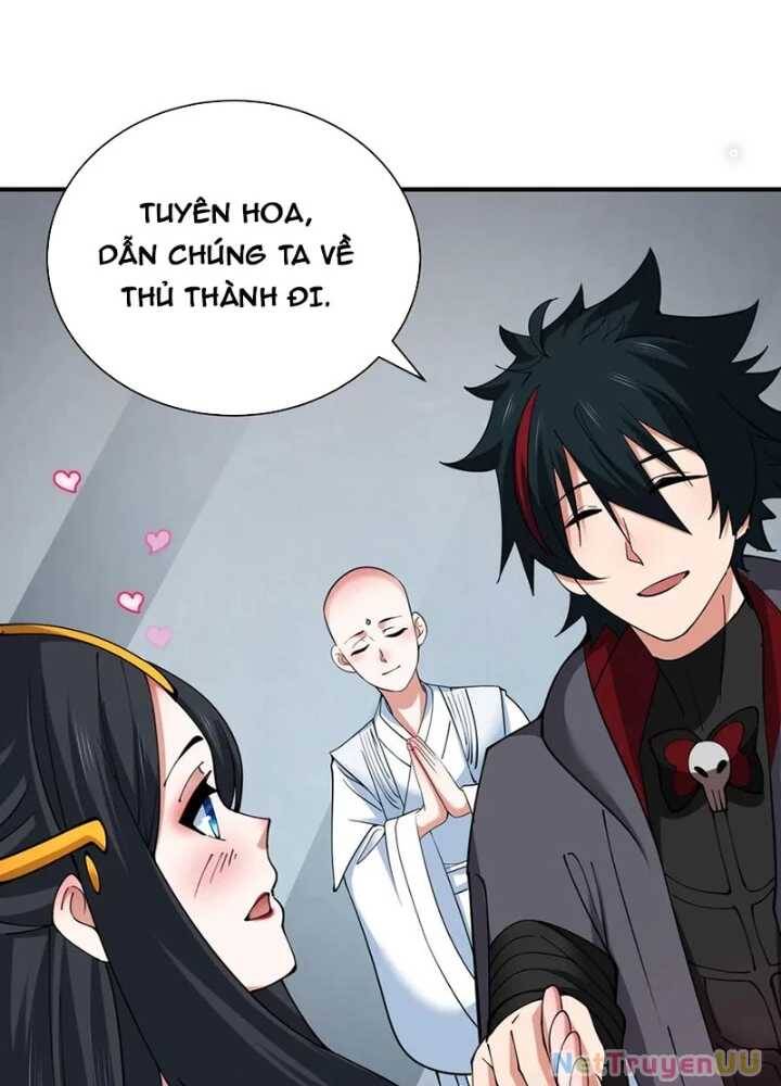 Kỷ Nguyên Kỳ Lạ: Chapter 346