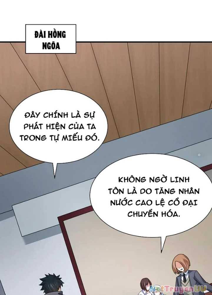 Kỷ Nguyên Kỳ Lạ: Chapter 346