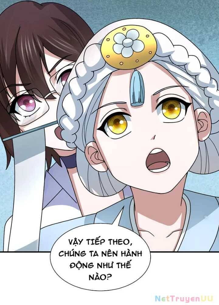 Kỷ Nguyên Kỳ Lạ: Chapter 346