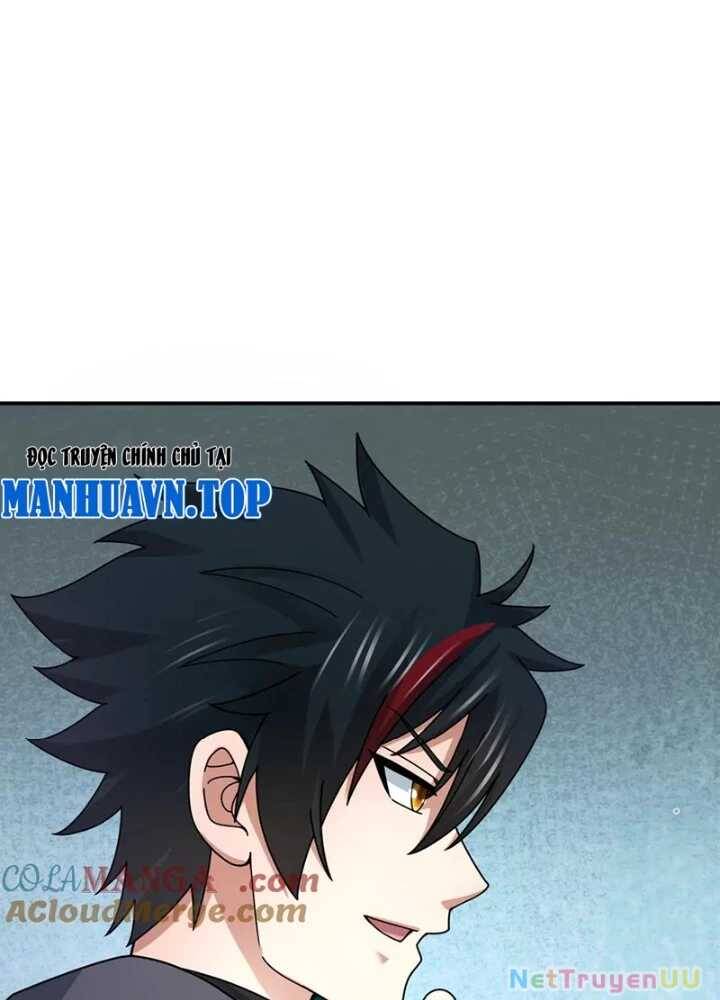 Kỷ Nguyên Kỳ Lạ: Chapter 346