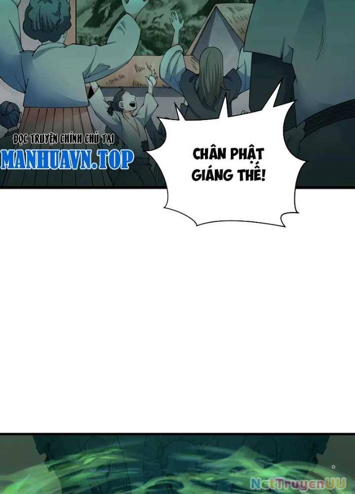 Kỷ Nguyên Kỳ Lạ: Chapter 346