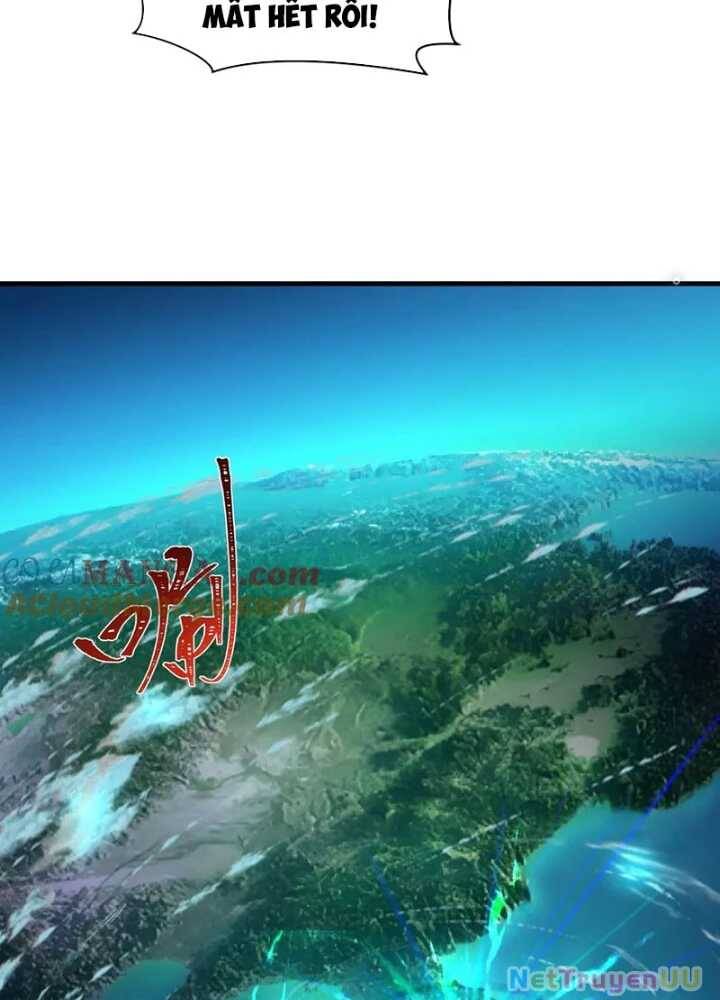 Kỷ Nguyên Kỳ Lạ: Chapter 346