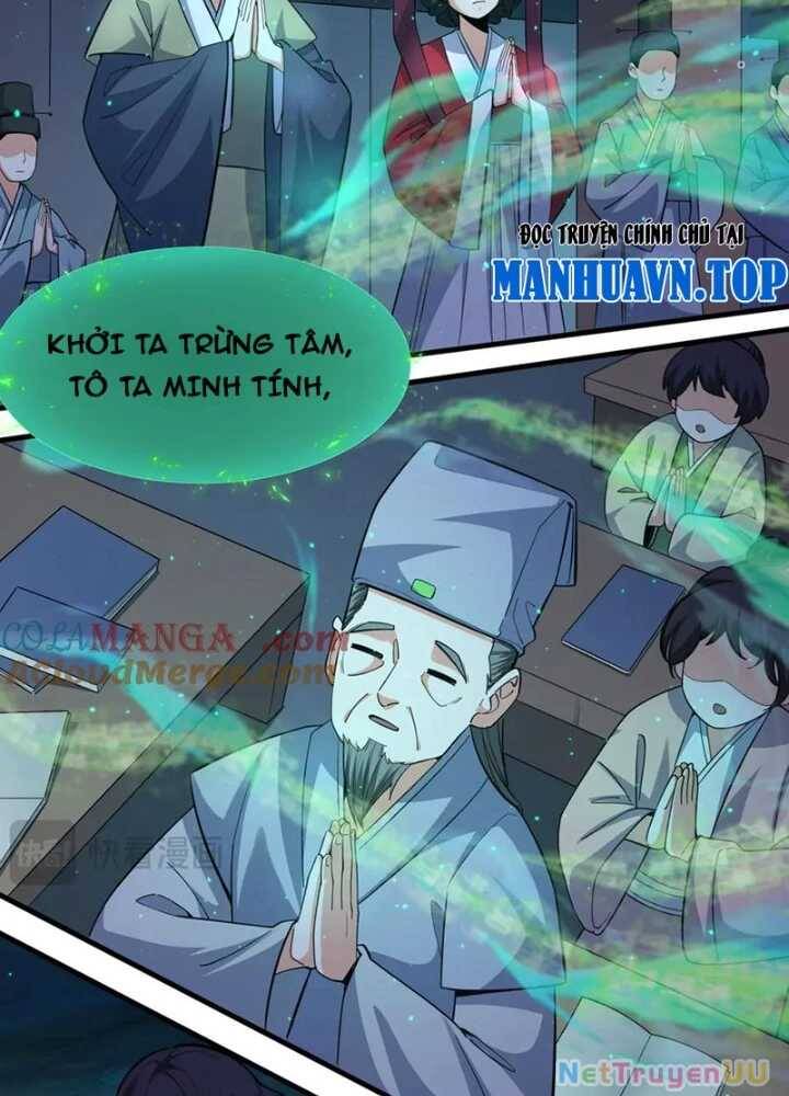 Kỷ Nguyên Kỳ Lạ: Chapter 346